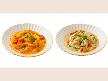 冷凍料理包